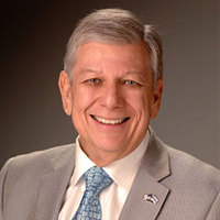 Ronald E. Shoopman