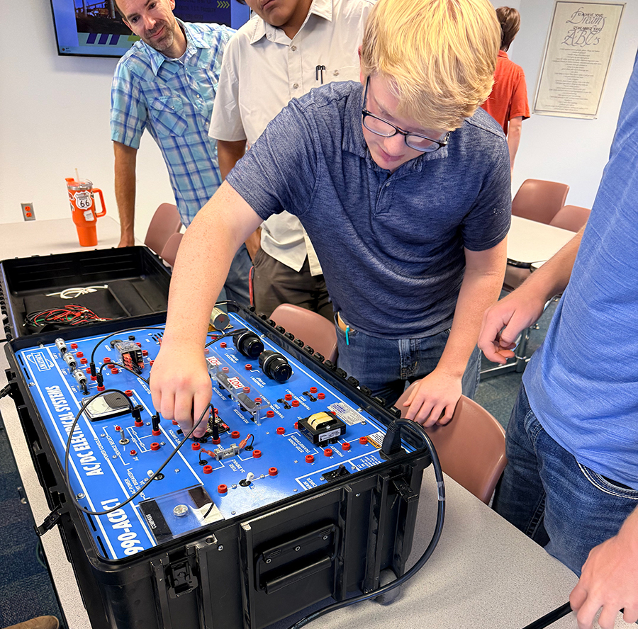 Phoenix Jobs That Mobilize