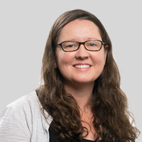 Kristi Tate
