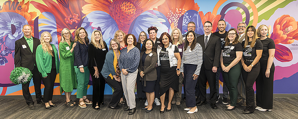 2025 Southern Arizona Workforce Leadership Academy Fellows