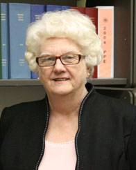 Karen Osborne
