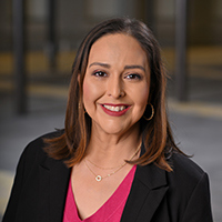 Esperanza Freitchen, Ed.D.