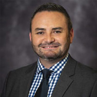 David Martinez III