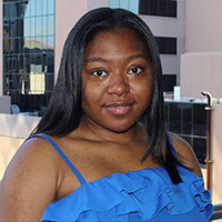 De'ja Broughton
