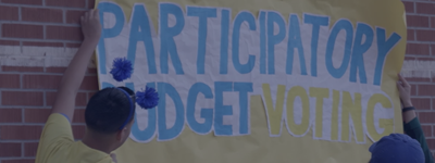 School Participatory Budgeting in Arizona