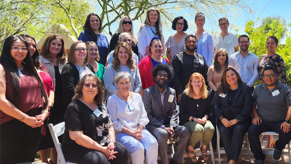 Center for the Future of Arizona Introduces 2023 Southern Arizona Workforce Leadership Academy Fellows
