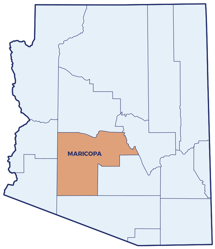 Maricopa County