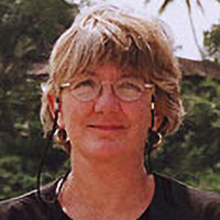 Pat Beaty