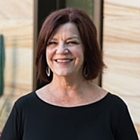 Sharon Brady, Ph.D.