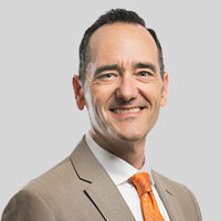 Aaron Ball, Ed.D.