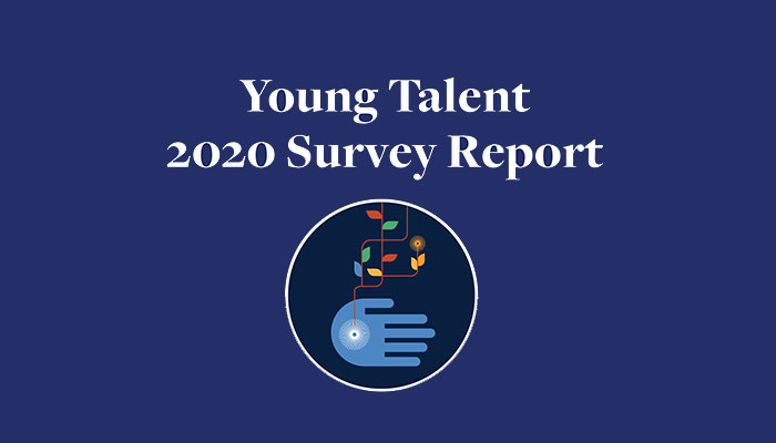 Young Talent 2020 Survey Report