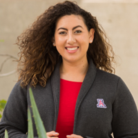 Rebecca Determan, MBA