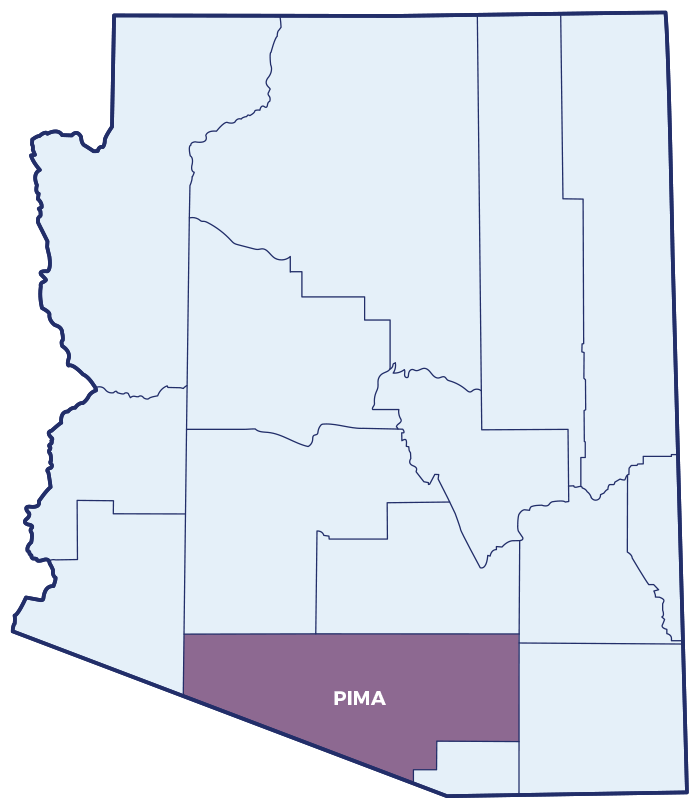 Pima County