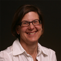 Melanie Baca