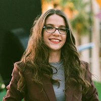 Maya Watts