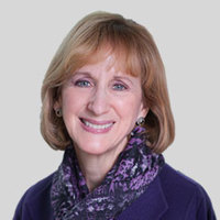 Ellen R. Babby, Ph.D.