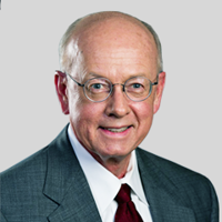 Larry E. Penley, Ph.D.