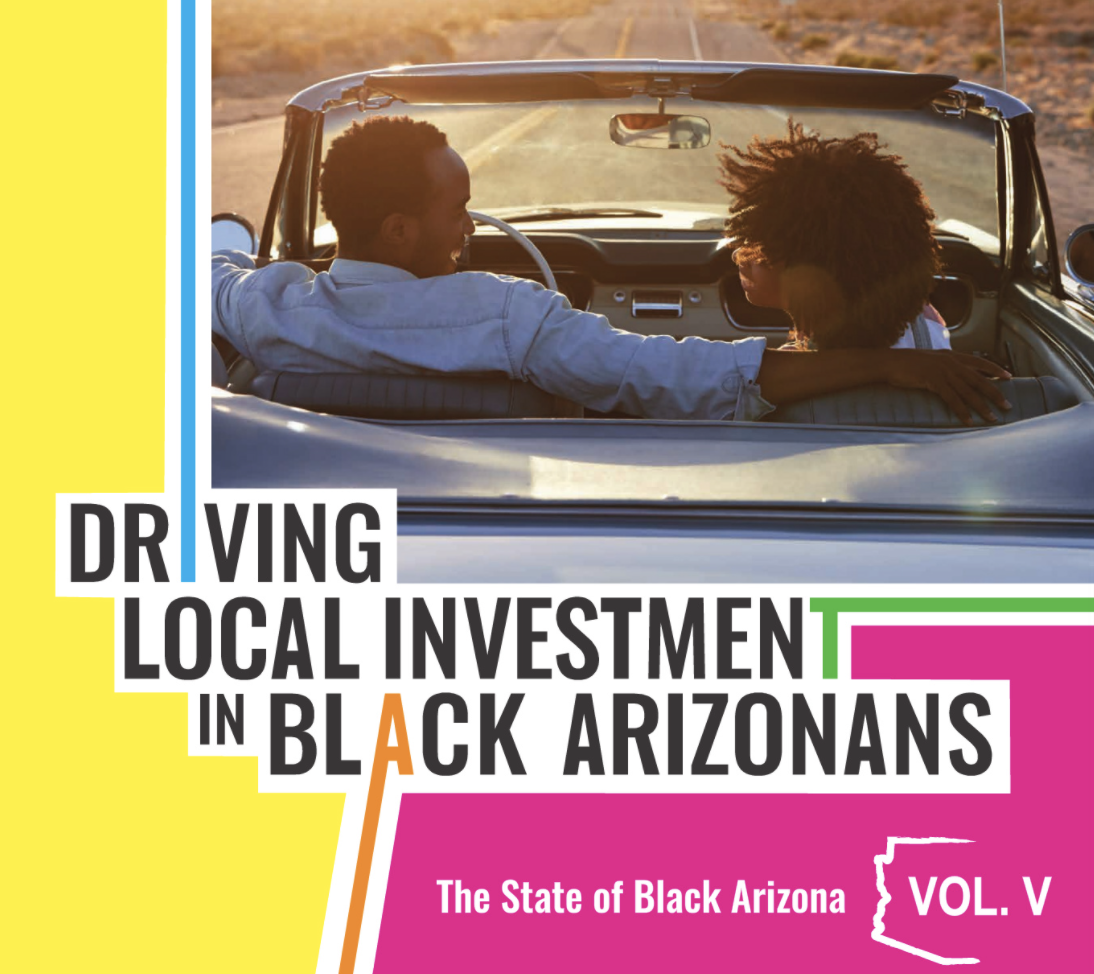 The State of Black Arizona