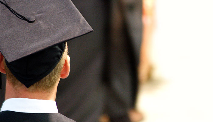 Everybody's Problem: A Closer Look at Arizona's High School Graduation Rate