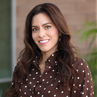 Alissa Molina