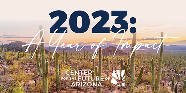 2023: A Year of Impact