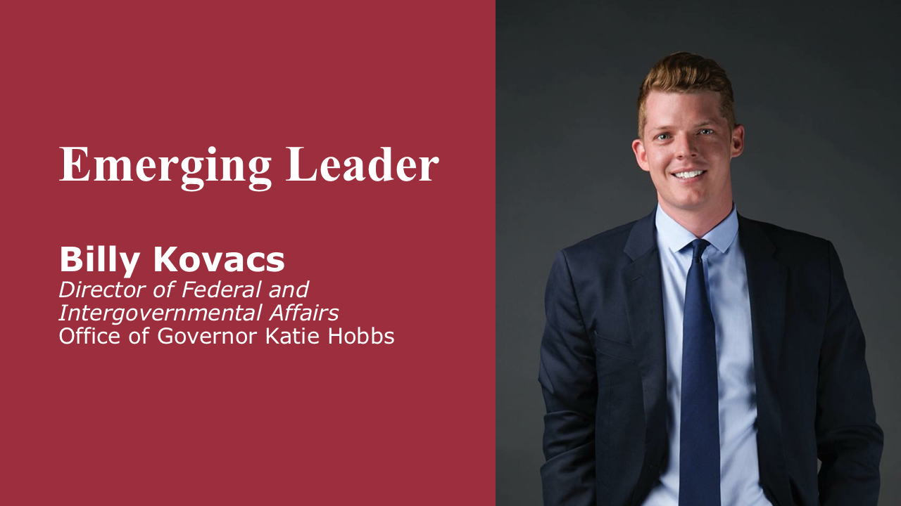 Billy Kovacs